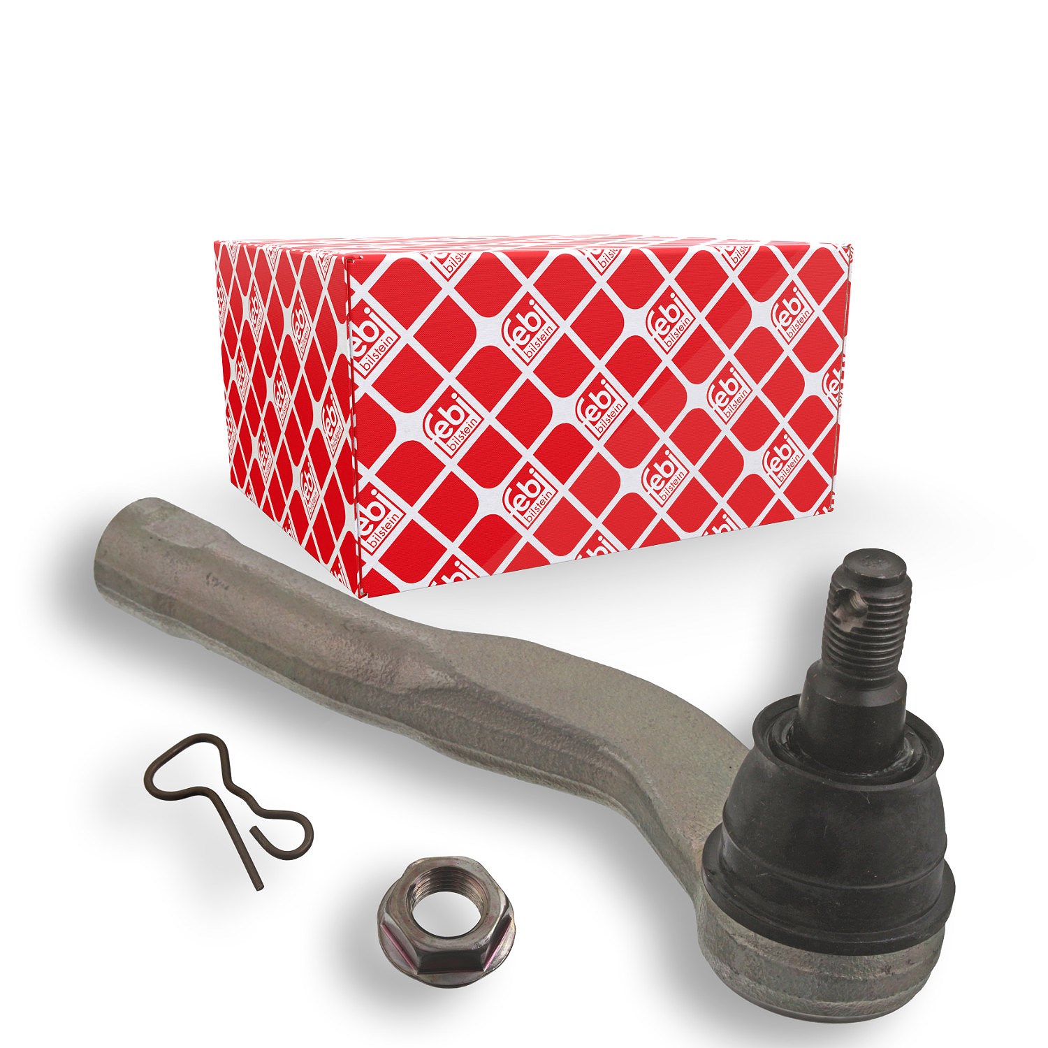 Febi Bilstein Spurstangenkopf [Hersteller-Nr. 41384] für Daihatsu