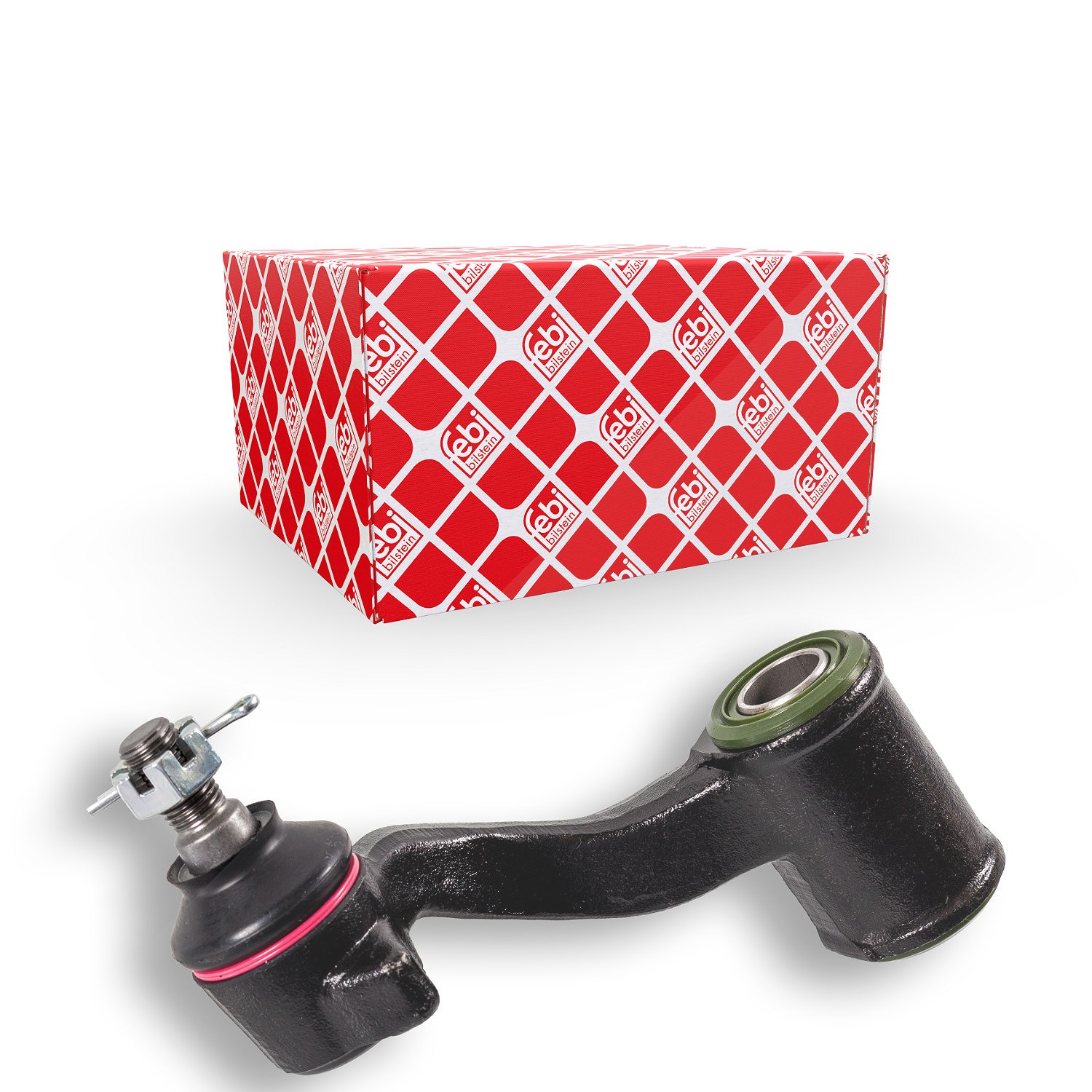 Febi Bilstein Lenkzwischenhebel [Hersteller-Nr. 41387] für Daihatsu