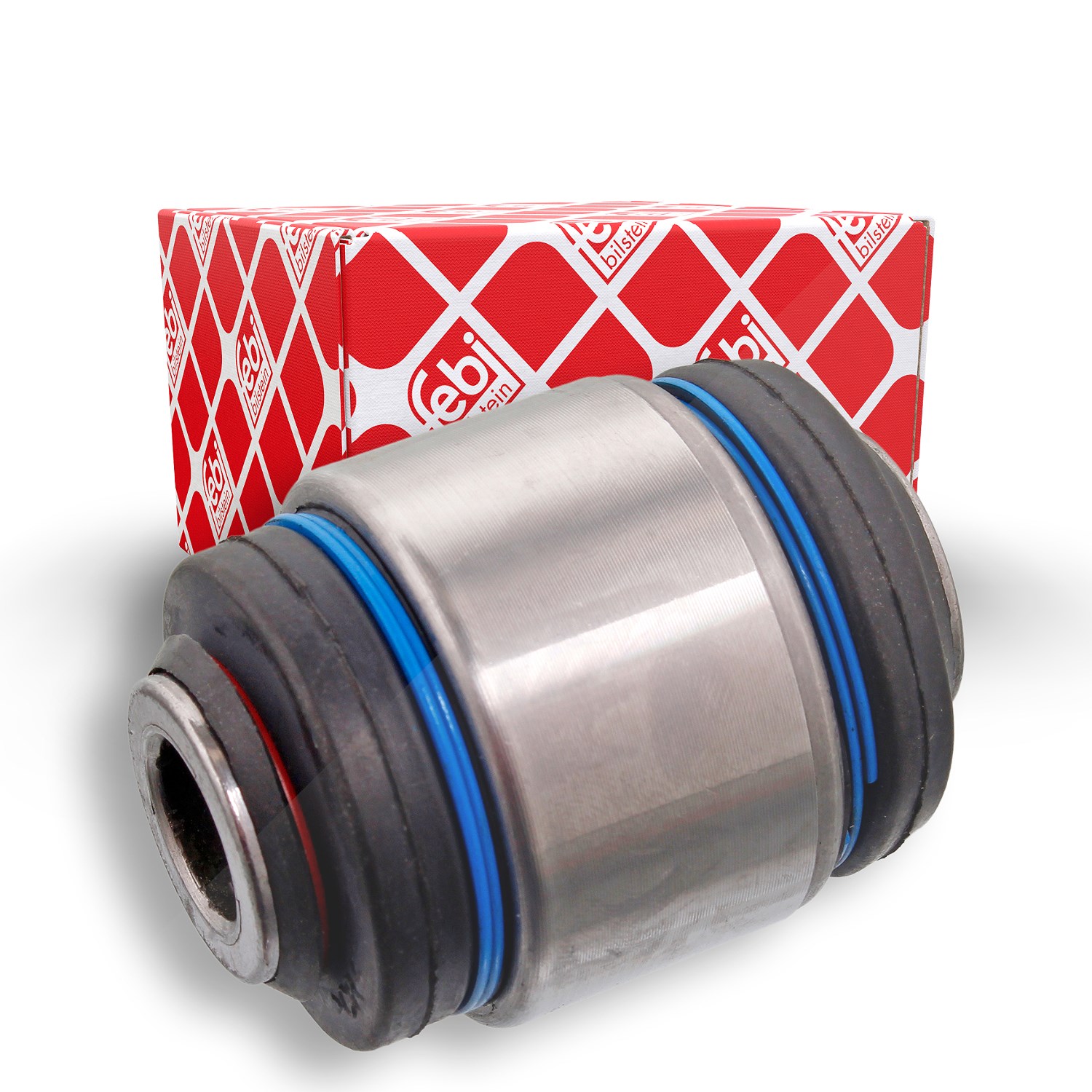 Febi Bilstein Lagerung, Lenker [Hersteller-Nr. 41495] für Kia, Hyundai