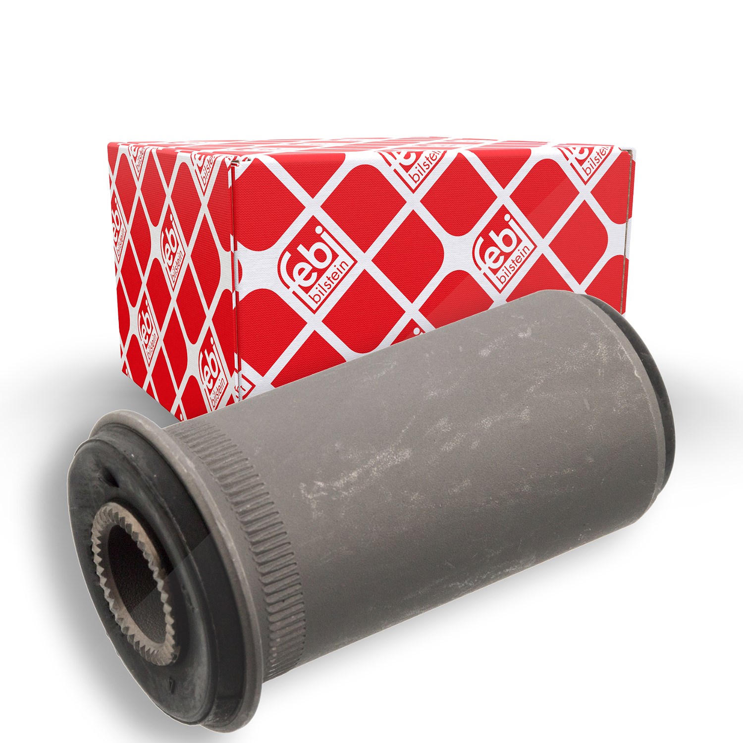 Febi Bilstein Lagerung, Lenker [Hersteller-Nr. 41489] für Mitsubishi, Hyundai