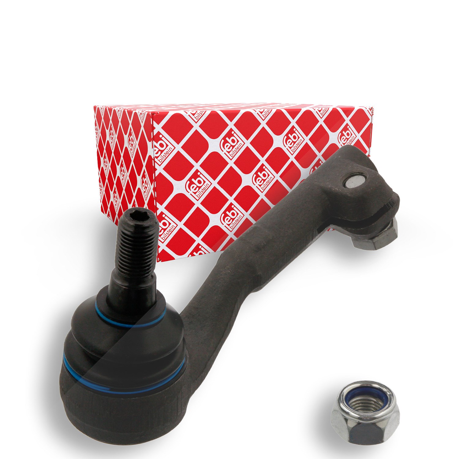 Febi Bilstein Spurstangenkopf [Hersteller-Nr. 37263] für BMW