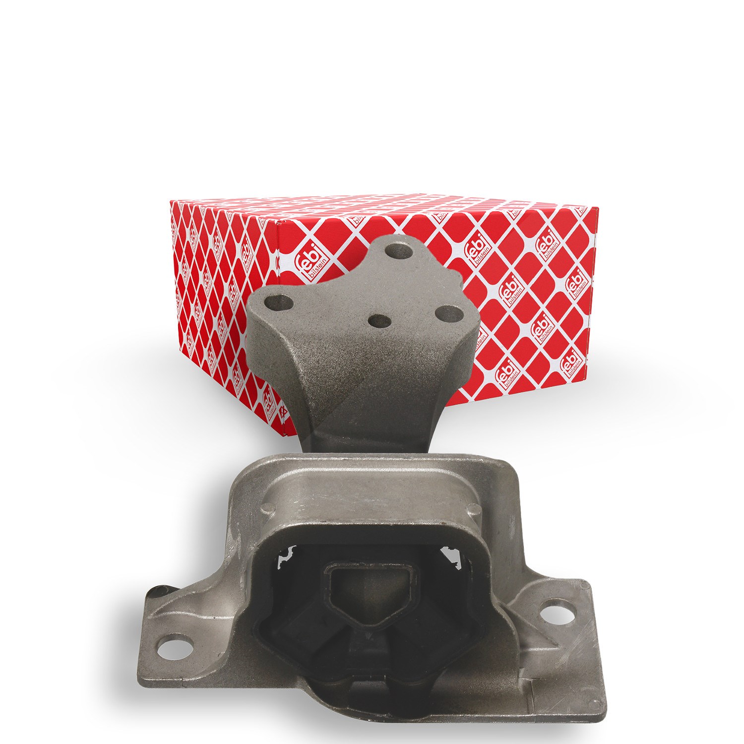 Febi Bilstein Lagerung, Motor [Hersteller-Nr. 37280] für Renault