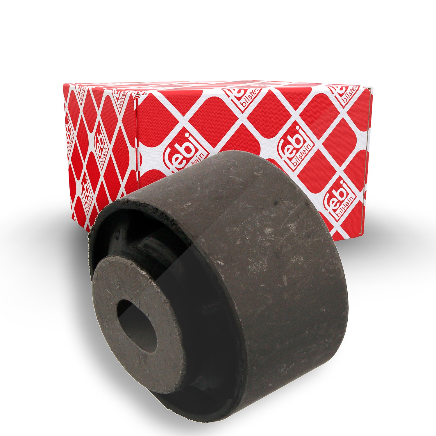 Febi Bilstein Lagerung, Lenker [Hersteller-Nr. 37018] für Ford