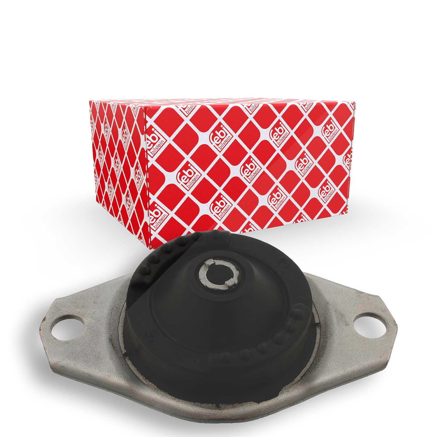 Febi Bilstein Lagerung, Schaltgetriebe [Hersteller-Nr. 37569] für Fiat, Lancia, Alfa Romeo