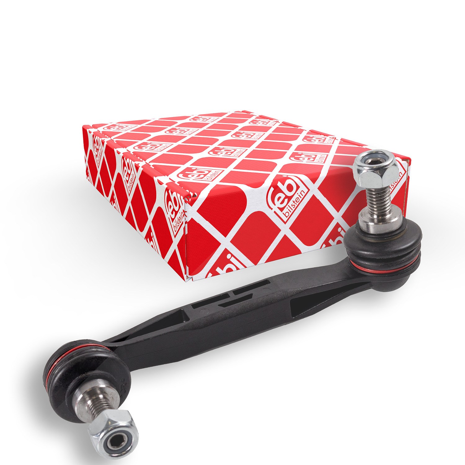 Febi Bilstein Stange/Strebe, Stabilisator [Hersteller-Nr. 37678] für BMW