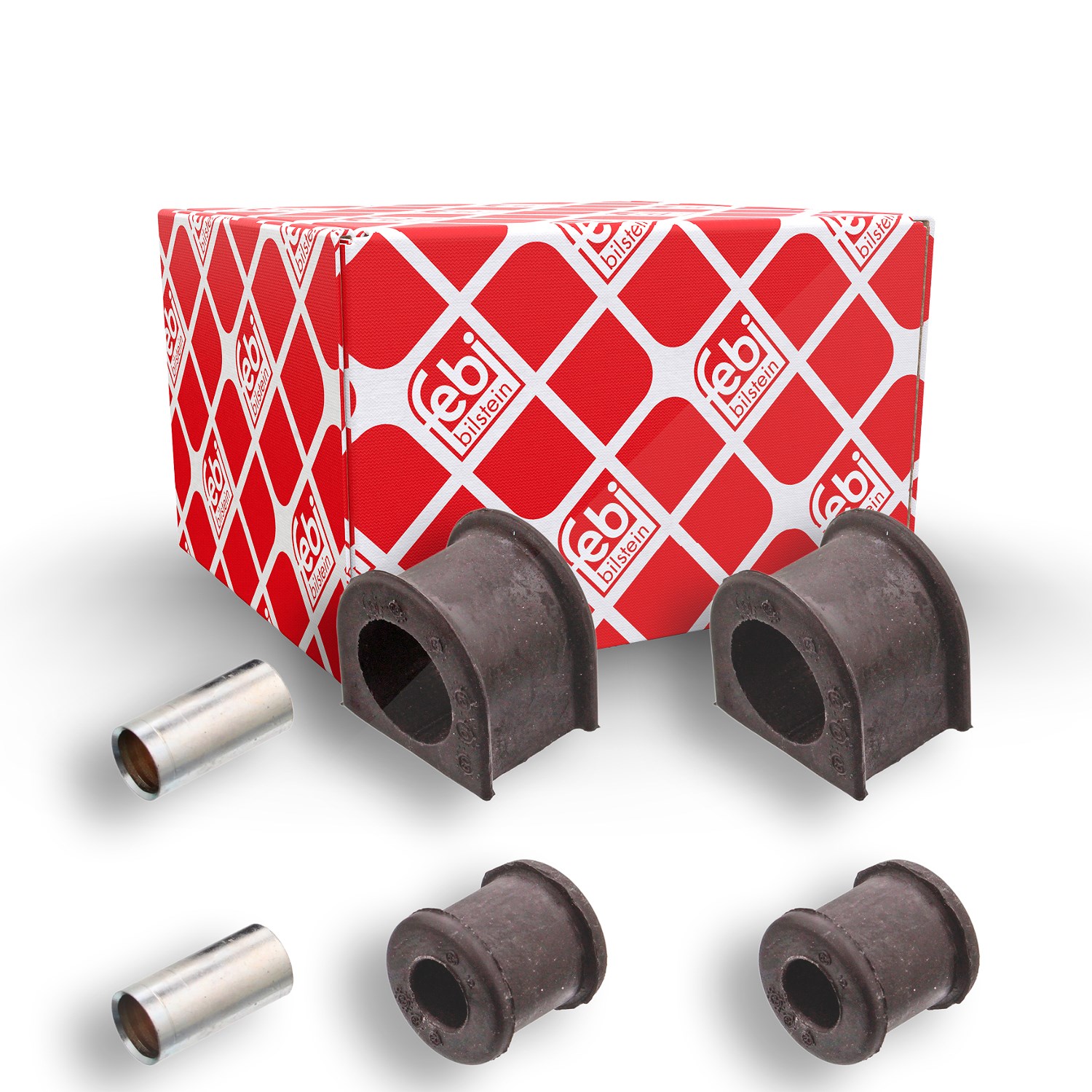 Febi Bilstein Lagerung, Stabilisator [Hersteller-Nr. 41338] für Daihatsu