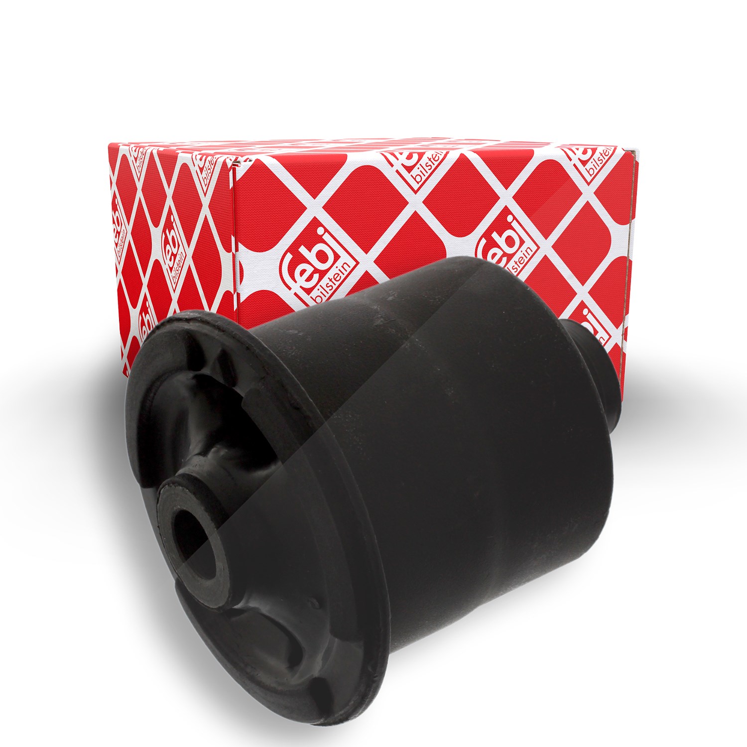Febi Bilstein Lagerung, Achskörper [Hersteller-Nr. 37020] für Citroën, Peugeot, Toyota