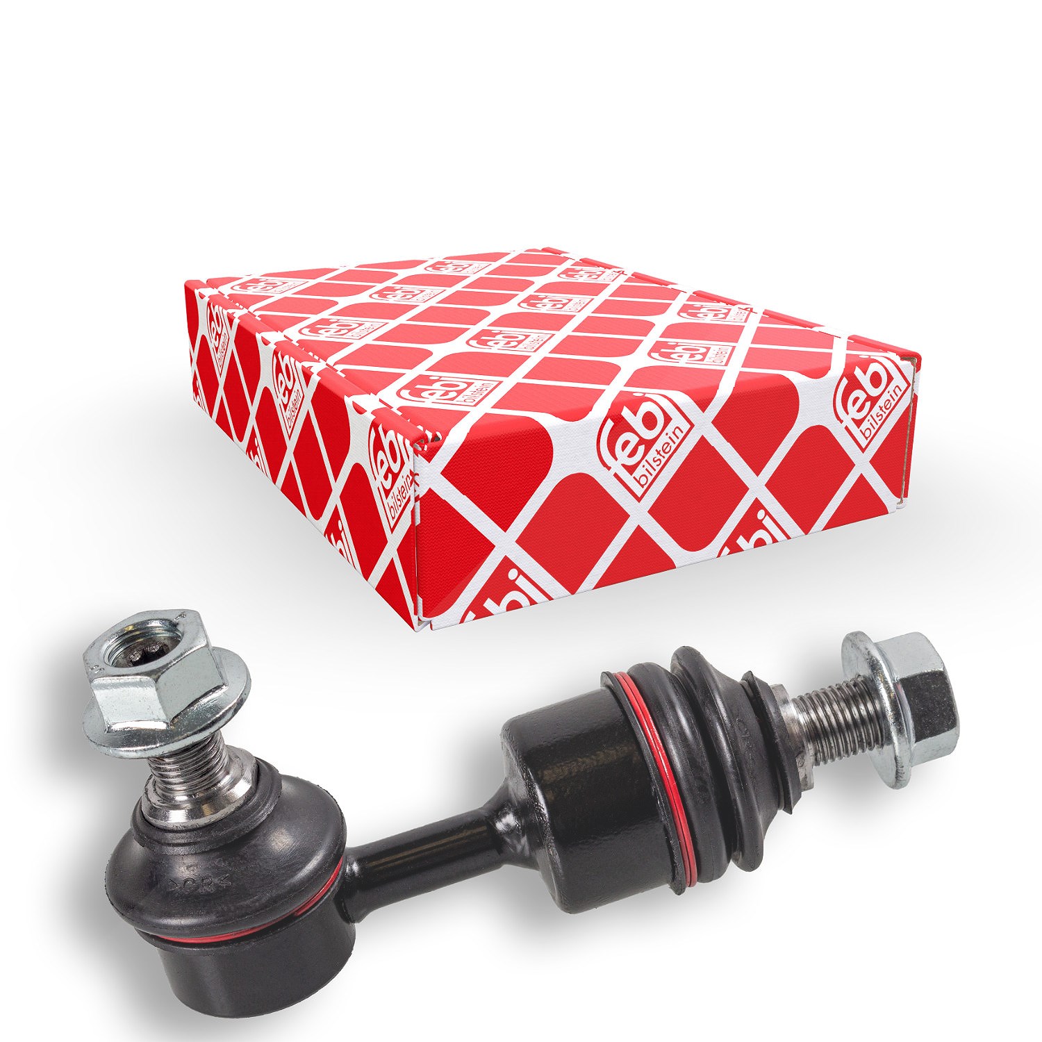 Febi Bilstein Stange/Strebe, Stabilisator [Hersteller-Nr. 41646] für Hyundai, Kia