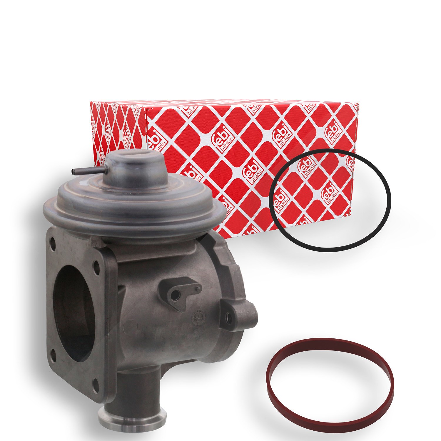 Febi Bilstein AGR-Ventil [Hersteller-Nr. 48457] für BMW