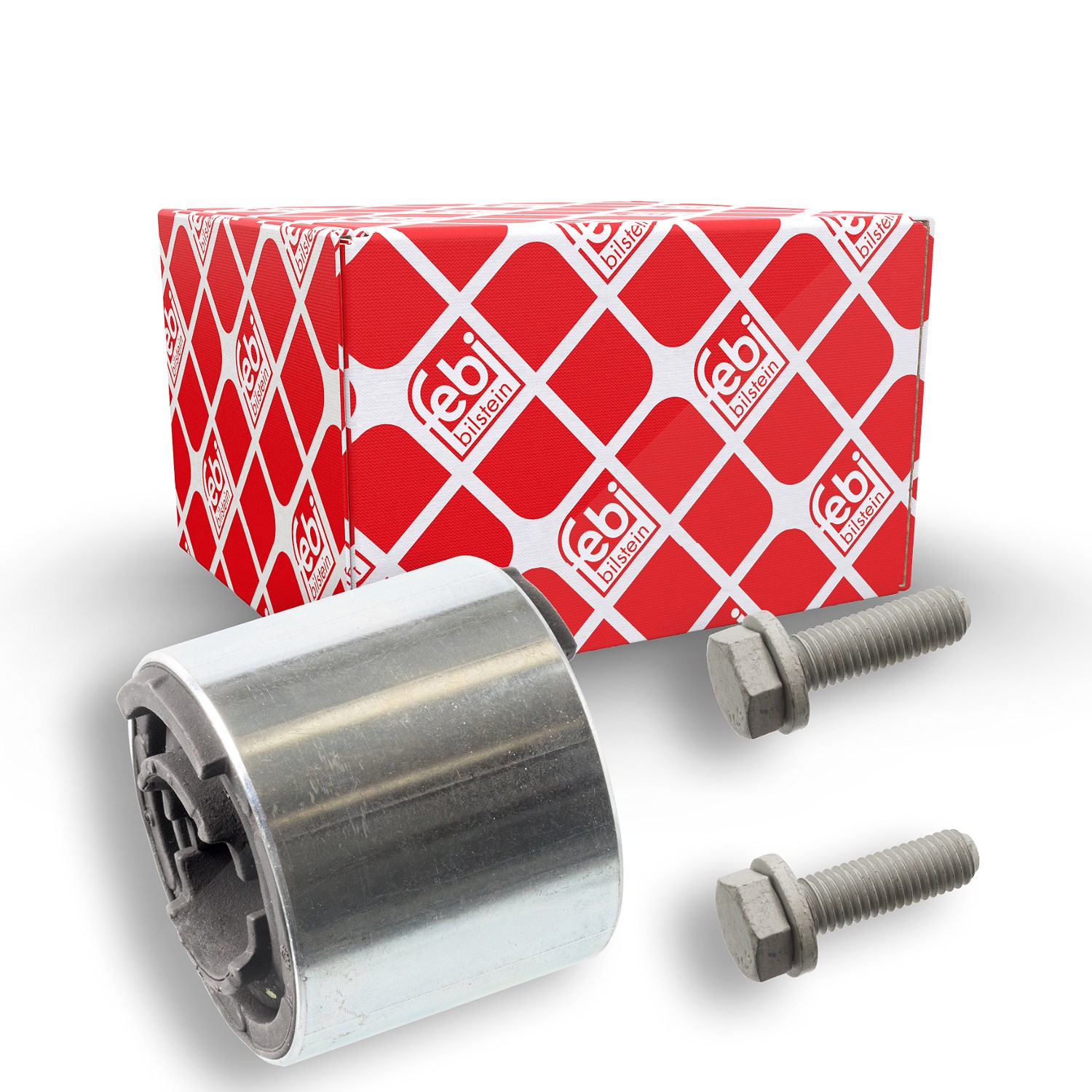 Febi Bilstein Lagerung, Lenker [Hersteller-Nr. 49048] für BMW