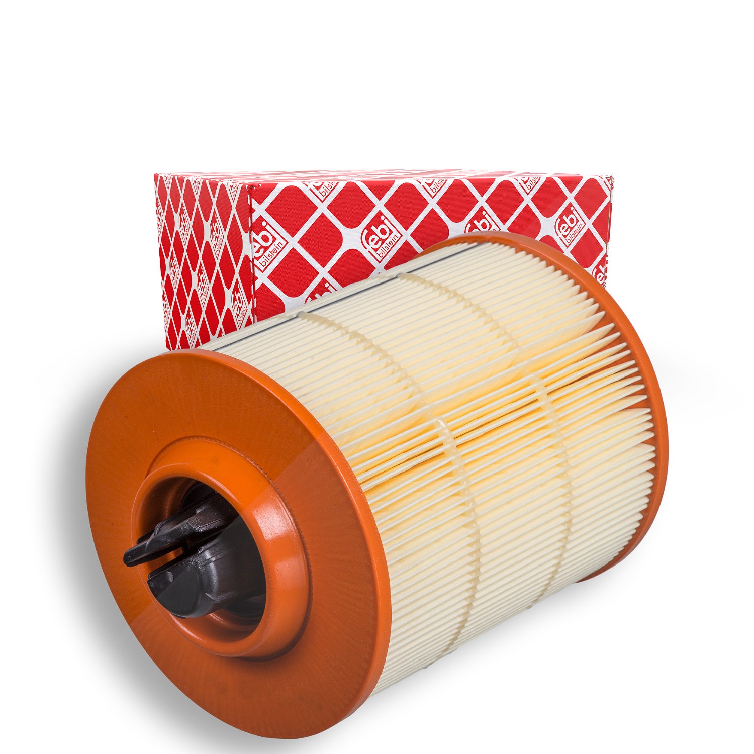 Febi Bilstein Luftfilter [Hersteller-Nr. 48488] für Ford