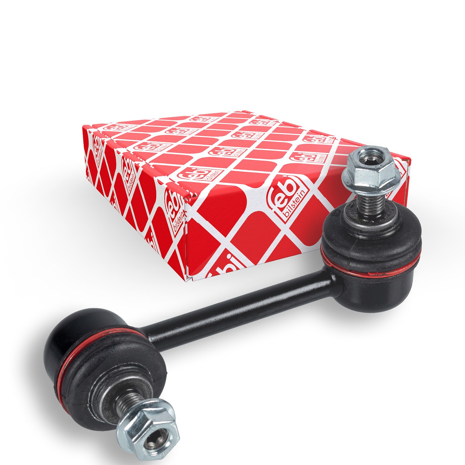 Febi Bilstein Stange/Strebe, Stabilisator [Hersteller-Nr. 42575] für Infiniti