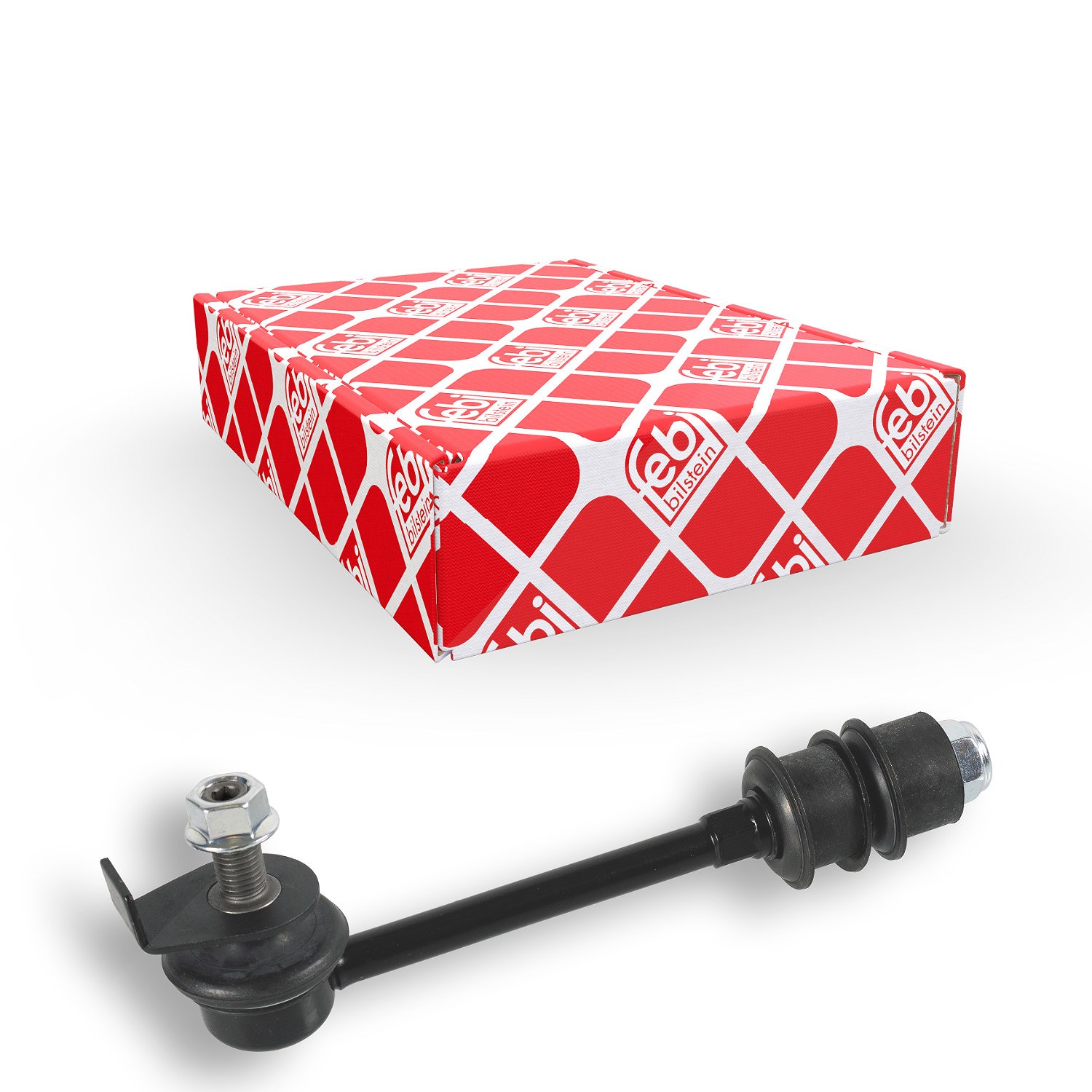 Febi Bilstein Stange/Strebe, Stabilisator [Hersteller-Nr. 42595] für Nissan