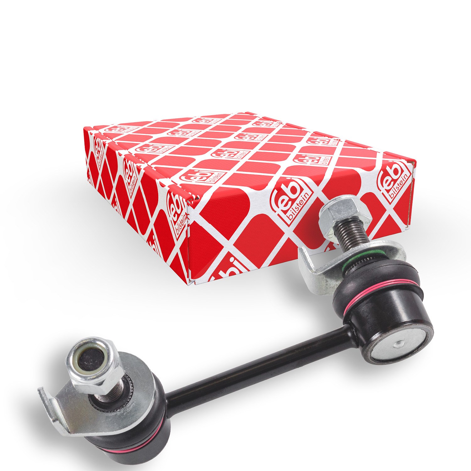Febi Bilstein Stange/Strebe, Stabilisator [Hersteller-Nr. 42603] für Infiniti, Nissan