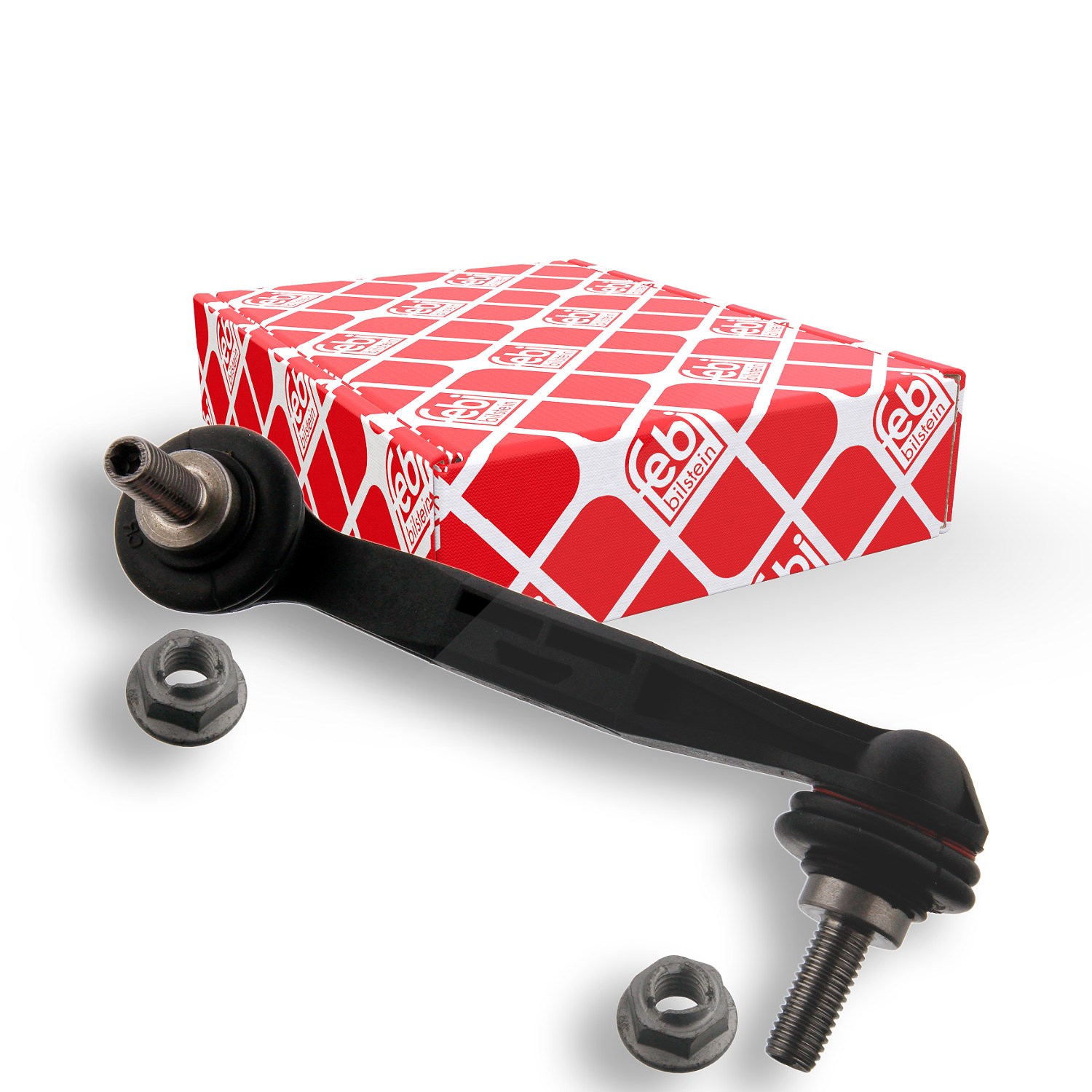 Febi Bilstein Stange/Strebe, Stabilisator [Hersteller-Nr. 37677] für BMW