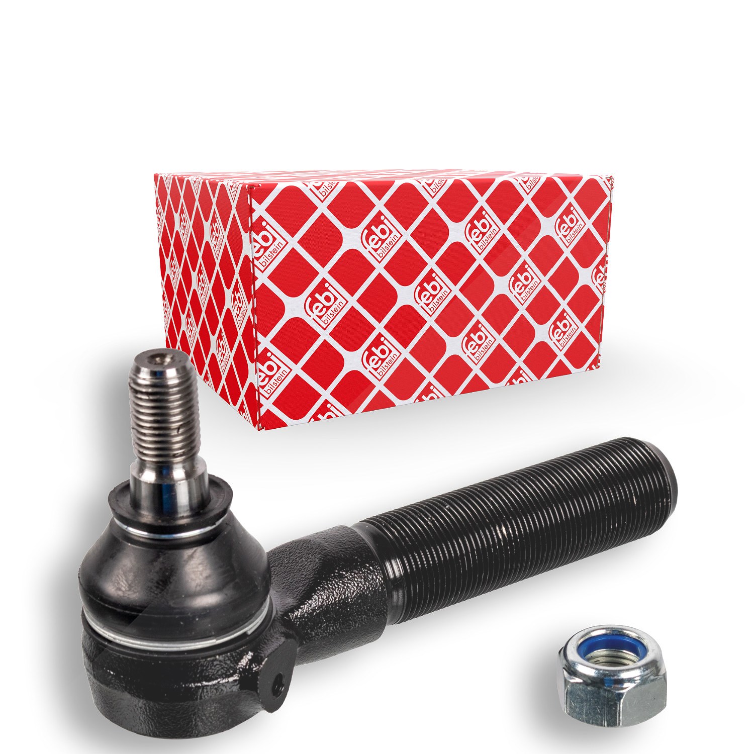 Febi Bilstein Spurstangenkopf [Hersteller-Nr. 42747] für Nissan