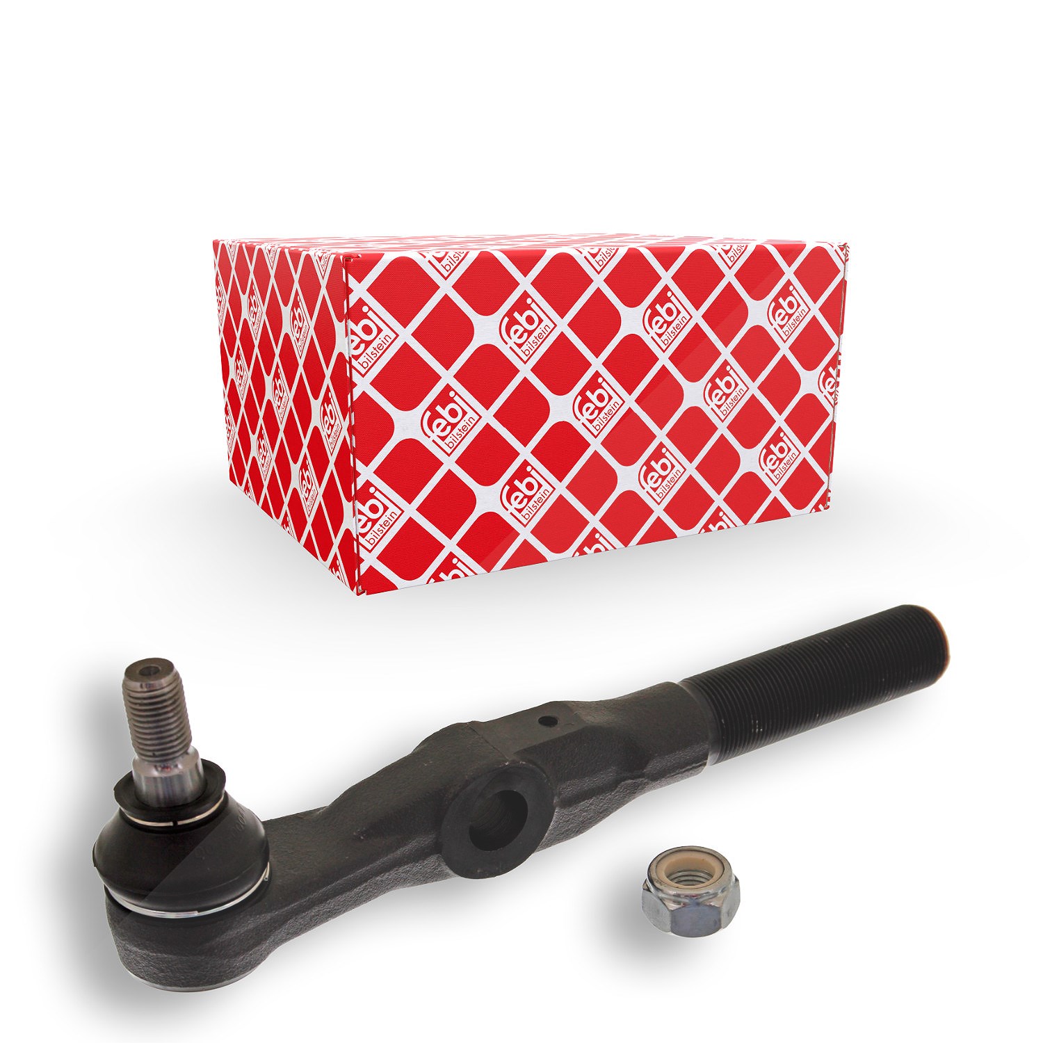 Febi Bilstein Spurstangenkopf [Hersteller-Nr. 42748] für Nissan