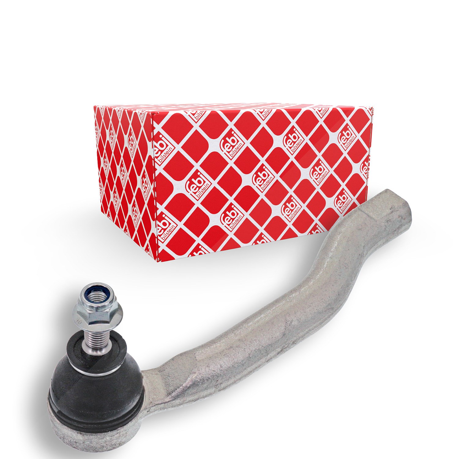 Febi Bilstein Spurstangenkopf [Hersteller-Nr. 42761] für Nissan