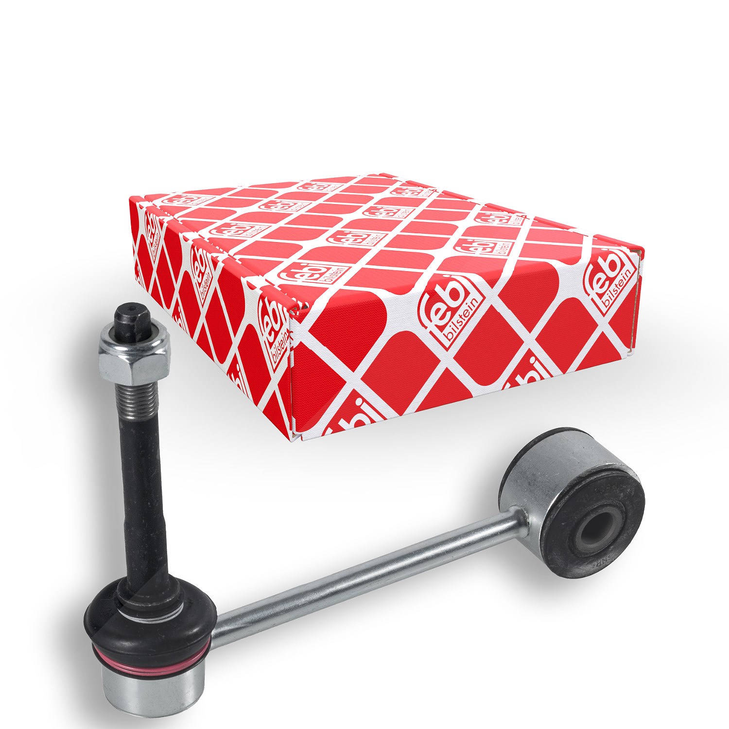 Febi Bilstein Stange/Strebe, Stabilisator [Hersteller-Nr. 42976] für Toyota, Lexus