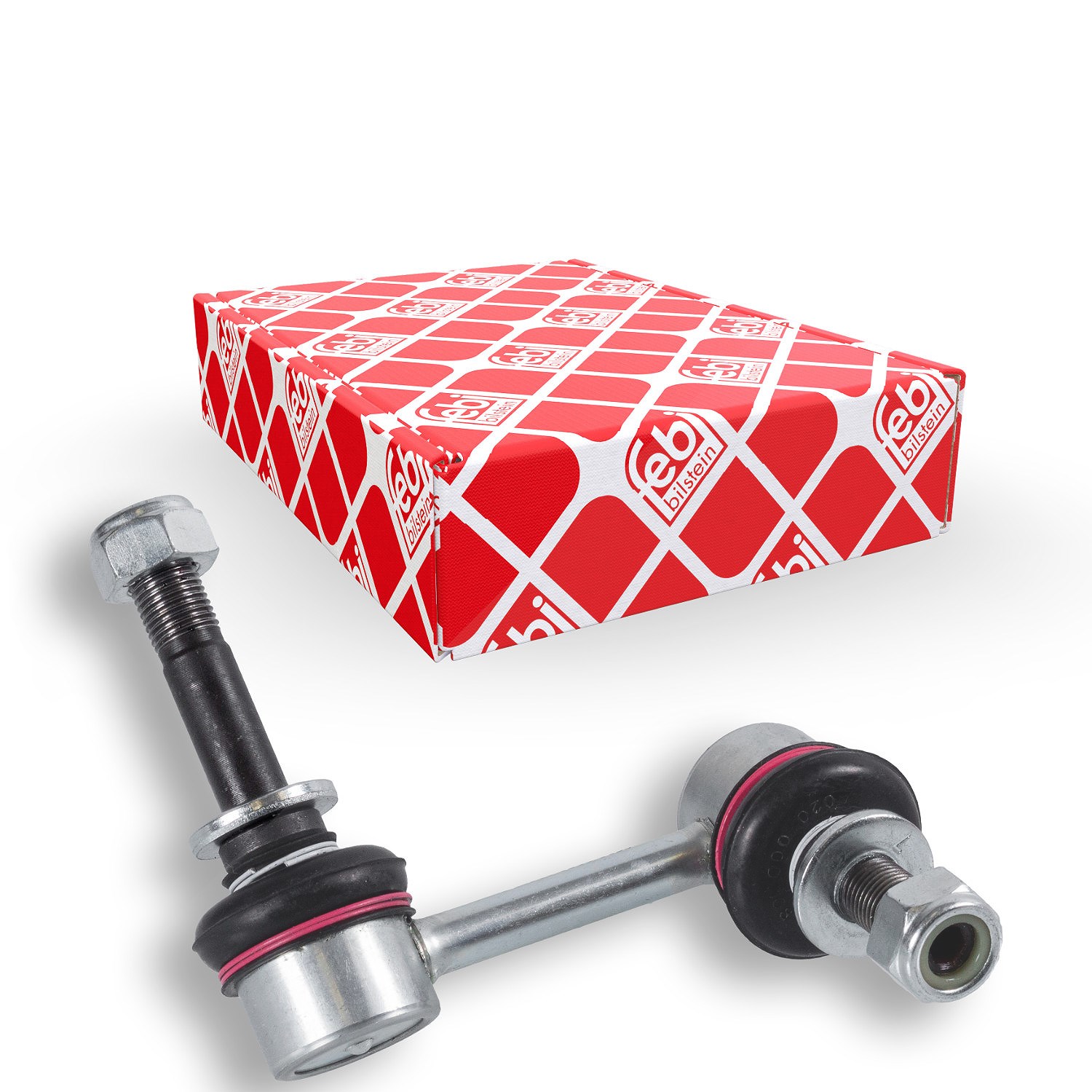 Febi Bilstein Stange/Strebe, Stabilisator [Hersteller-Nr. 42988] für Lexus, Toyota