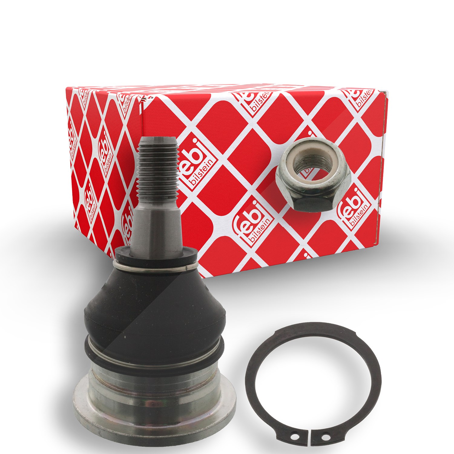 Febi Bilstein Trag-/Führungsgelenk [Hersteller-Nr. 43027] für Toyota