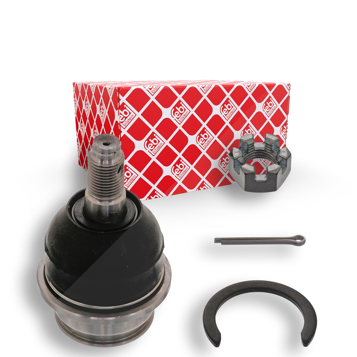 Febi Bilstein Trag-/Führungsgelenk [Hersteller-Nr. 43029] für Toyota