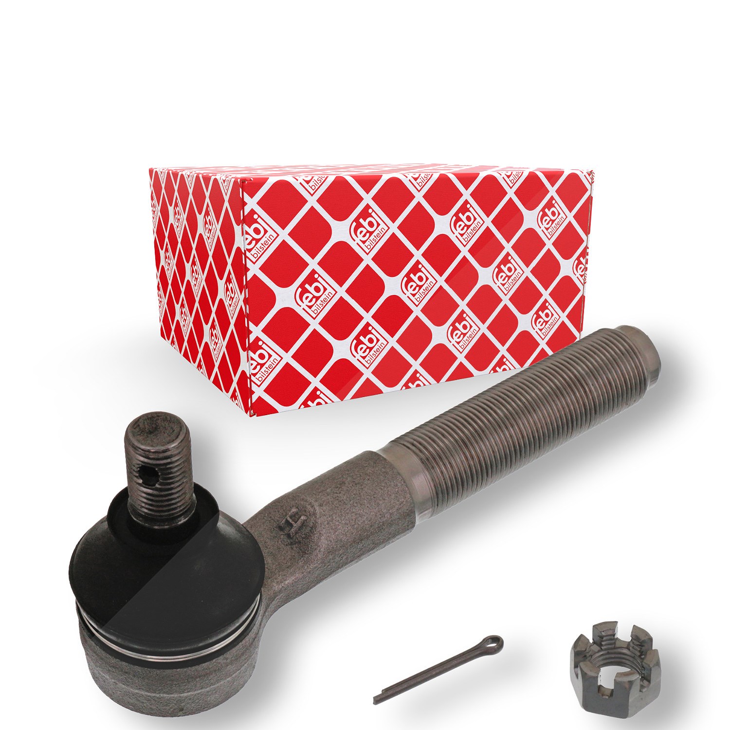 Febi Bilstein Spurstangenkopf [Hersteller-Nr. 43144] für Toyota