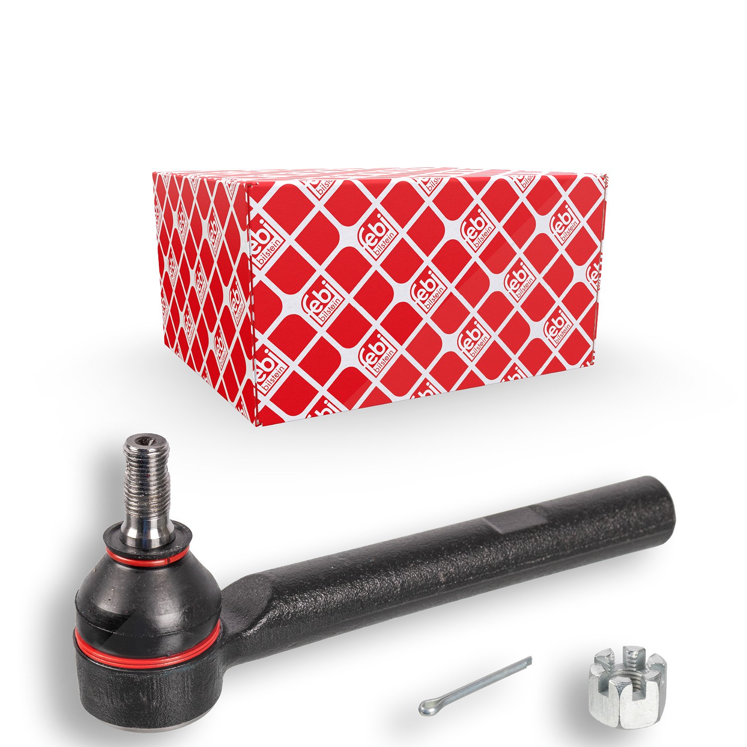 Febi Bilstein Spurstangenkopf [Hersteller-Nr. 43184] für Lexus, Toyota