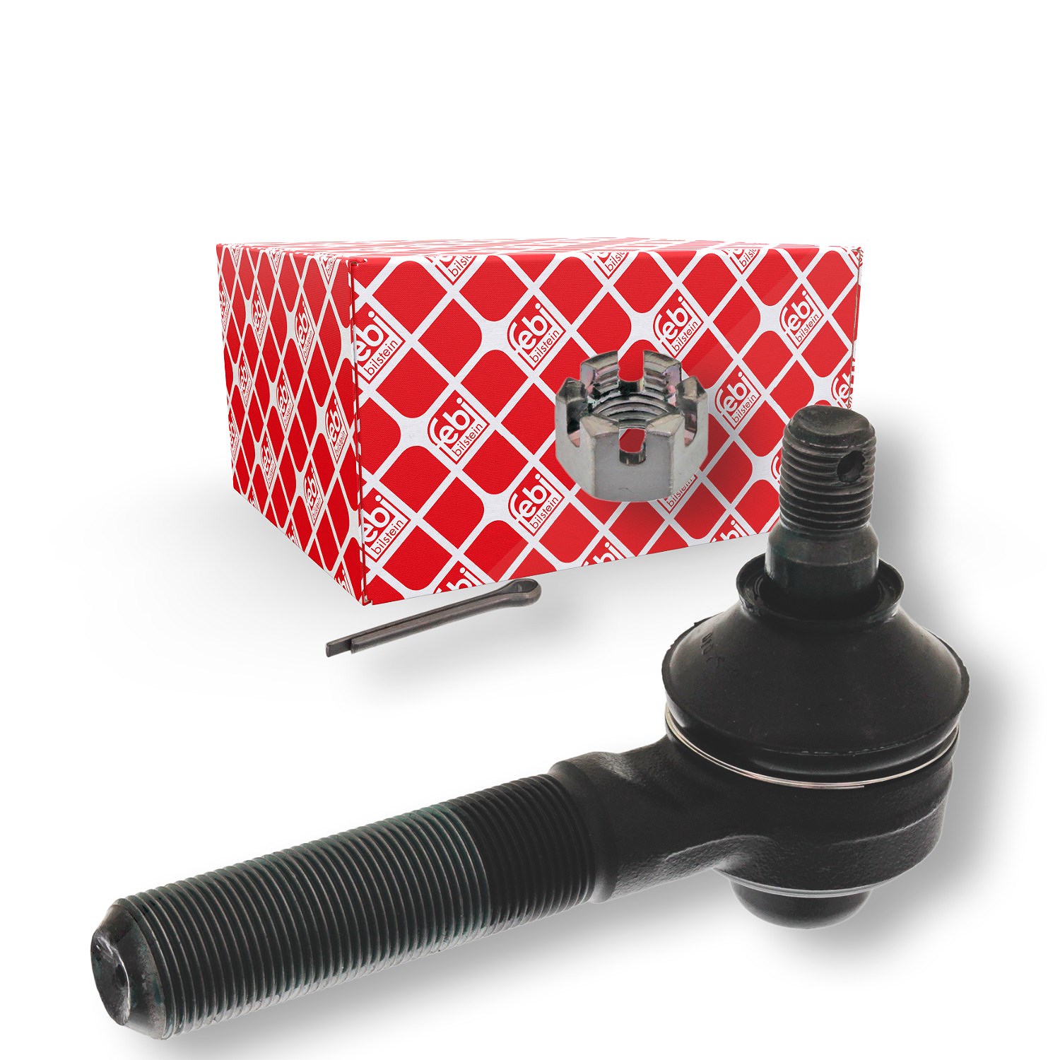 Febi Bilstein Spurstangenkopf [Hersteller-Nr. 43186] für Toyota