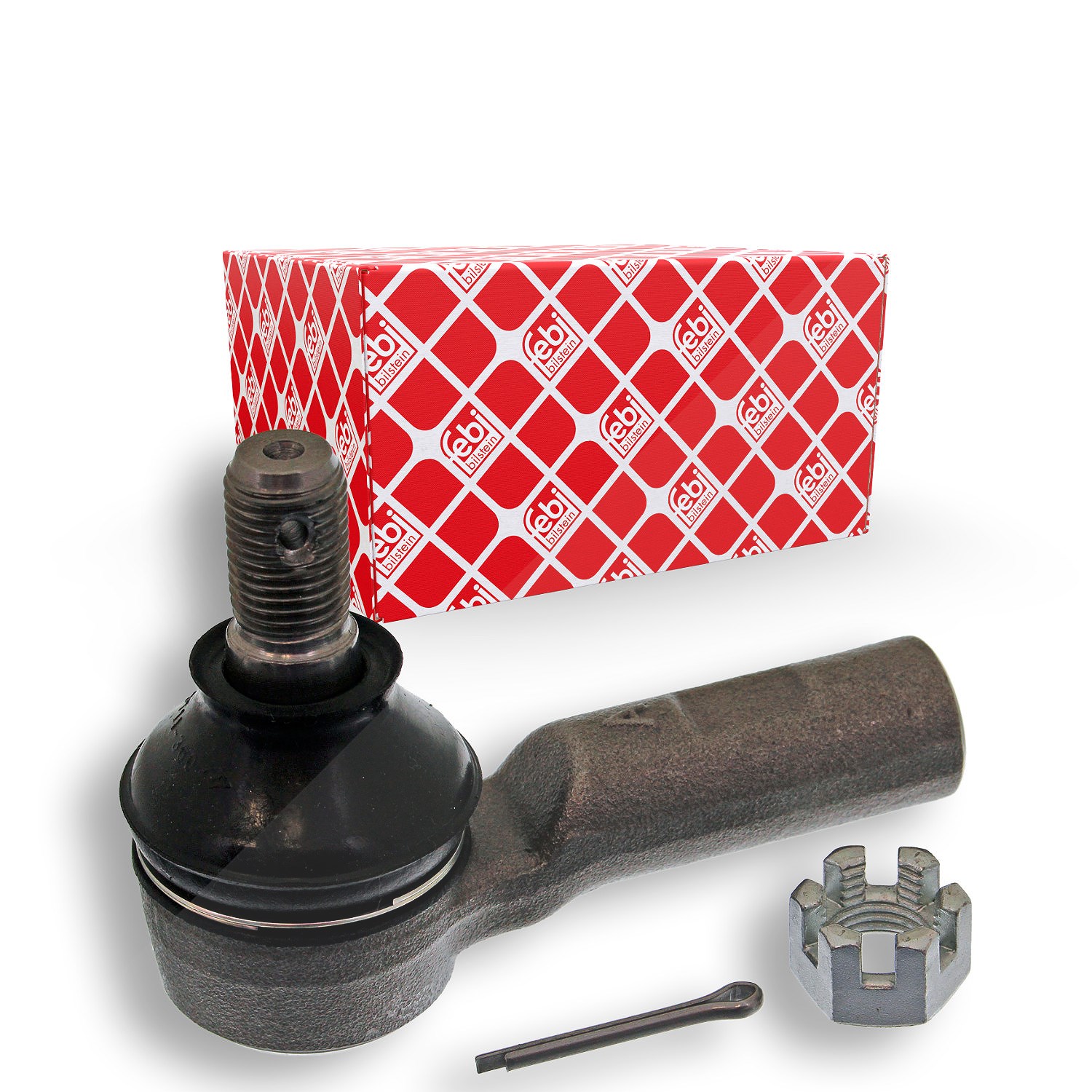 Febi Bilstein Spurstangenkopf [Hersteller-Nr. 43194] für Toyota