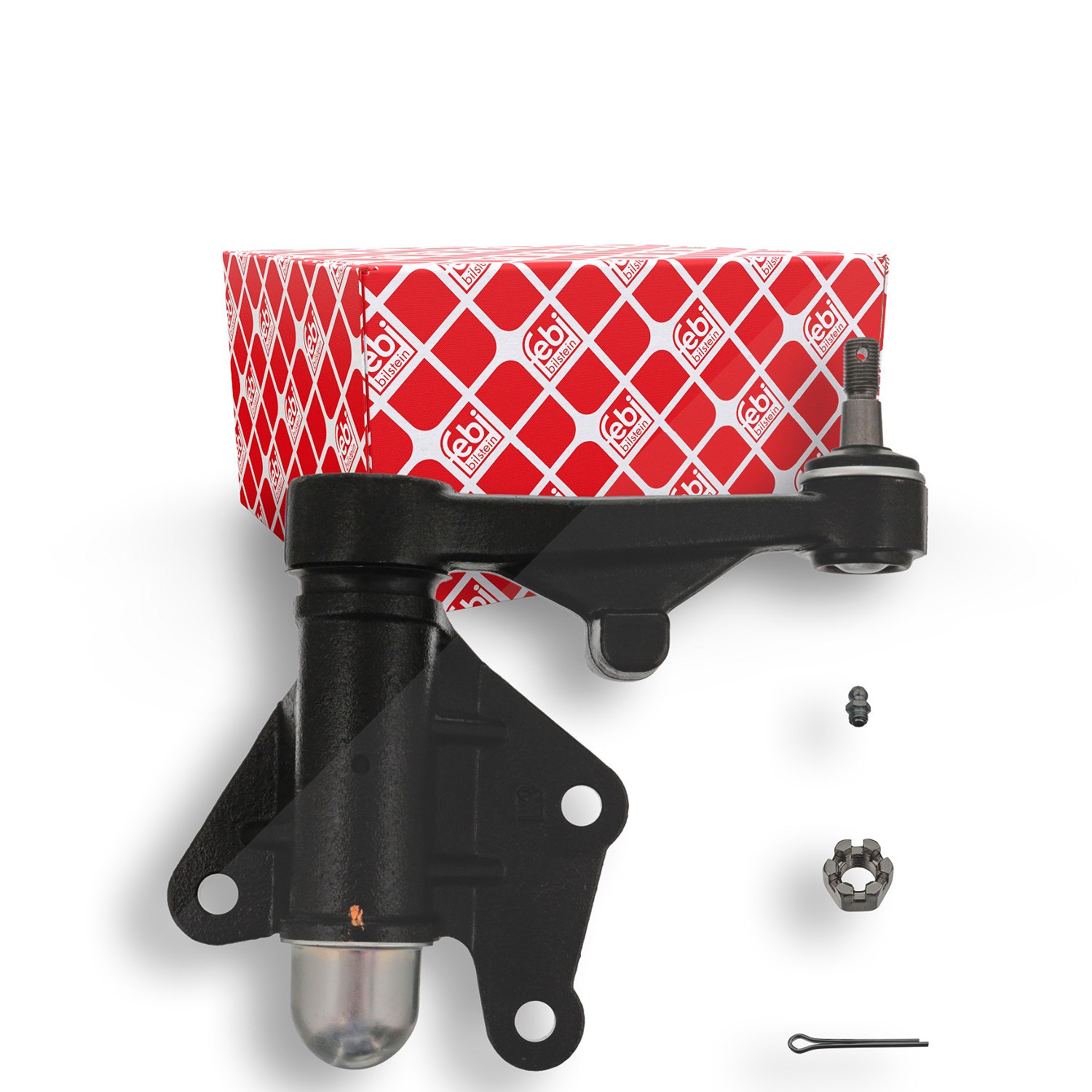 Febi Bilstein Lenkzwischenhebel [Hersteller-Nr. 43196] für Toyota