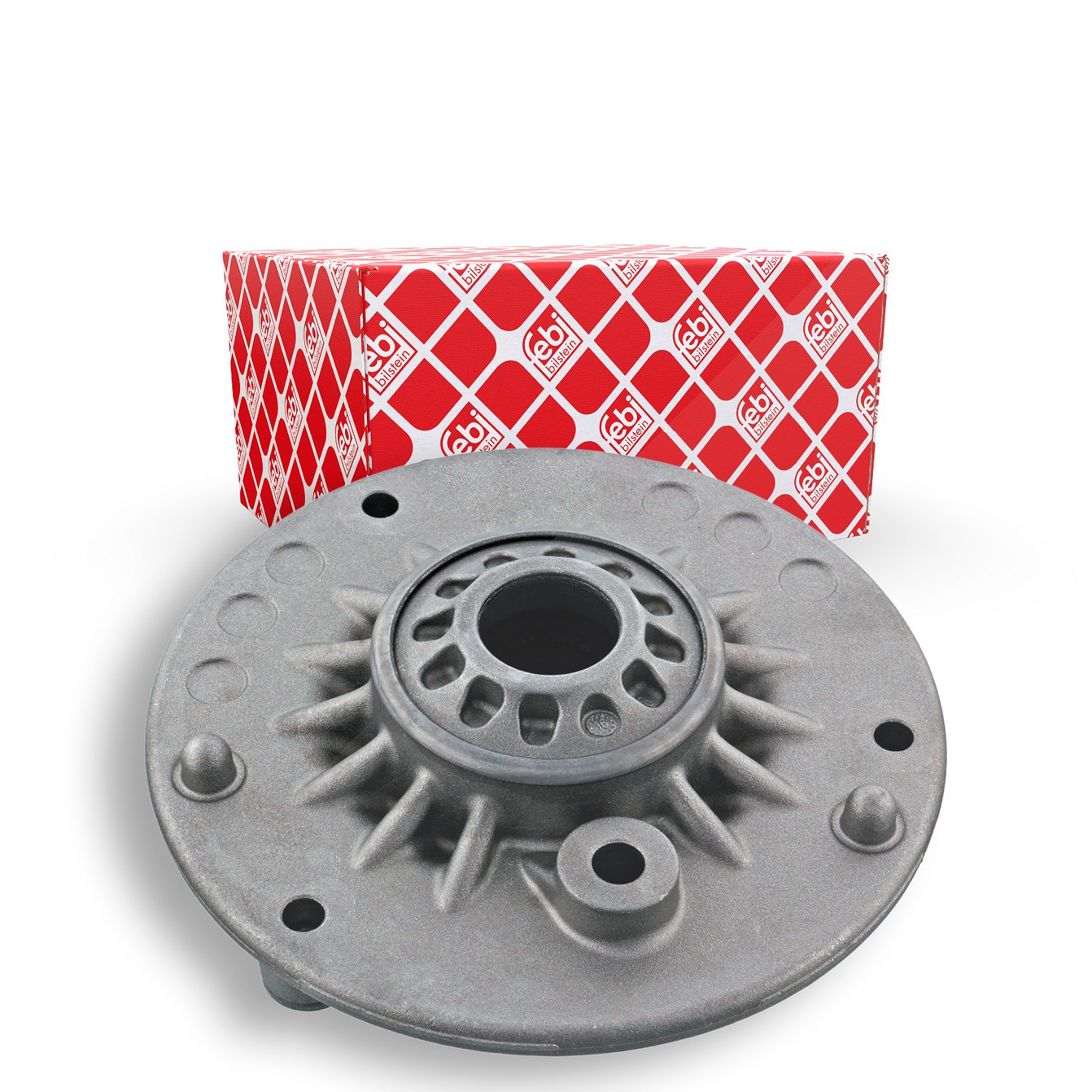 Febi Bilstein Federbeinstützlager [Hersteller-Nr. 49374] für Mini