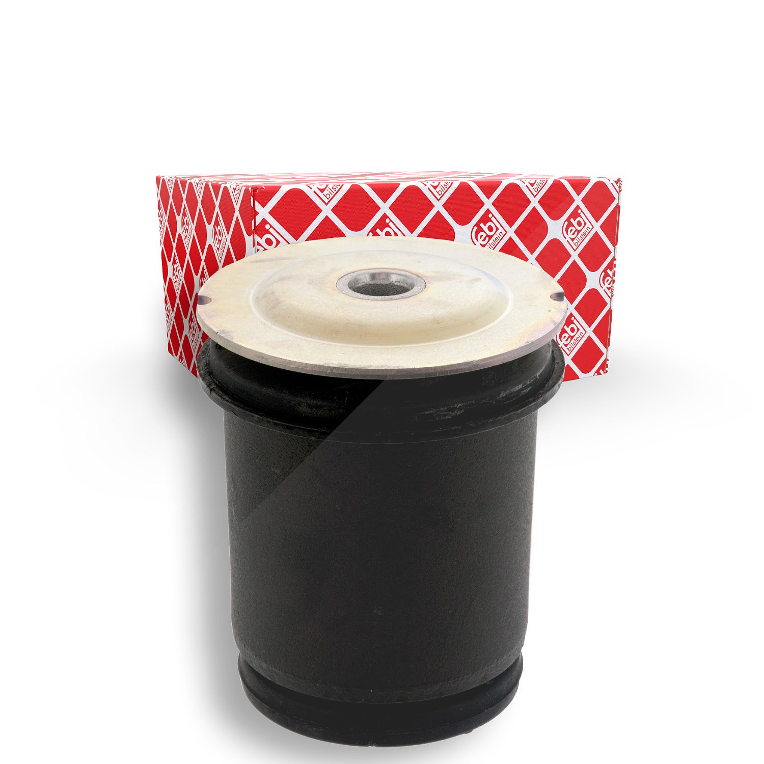 Febi Bilstein Lagerung, Achskörper [Hersteller-Nr. 49381] für Fiat