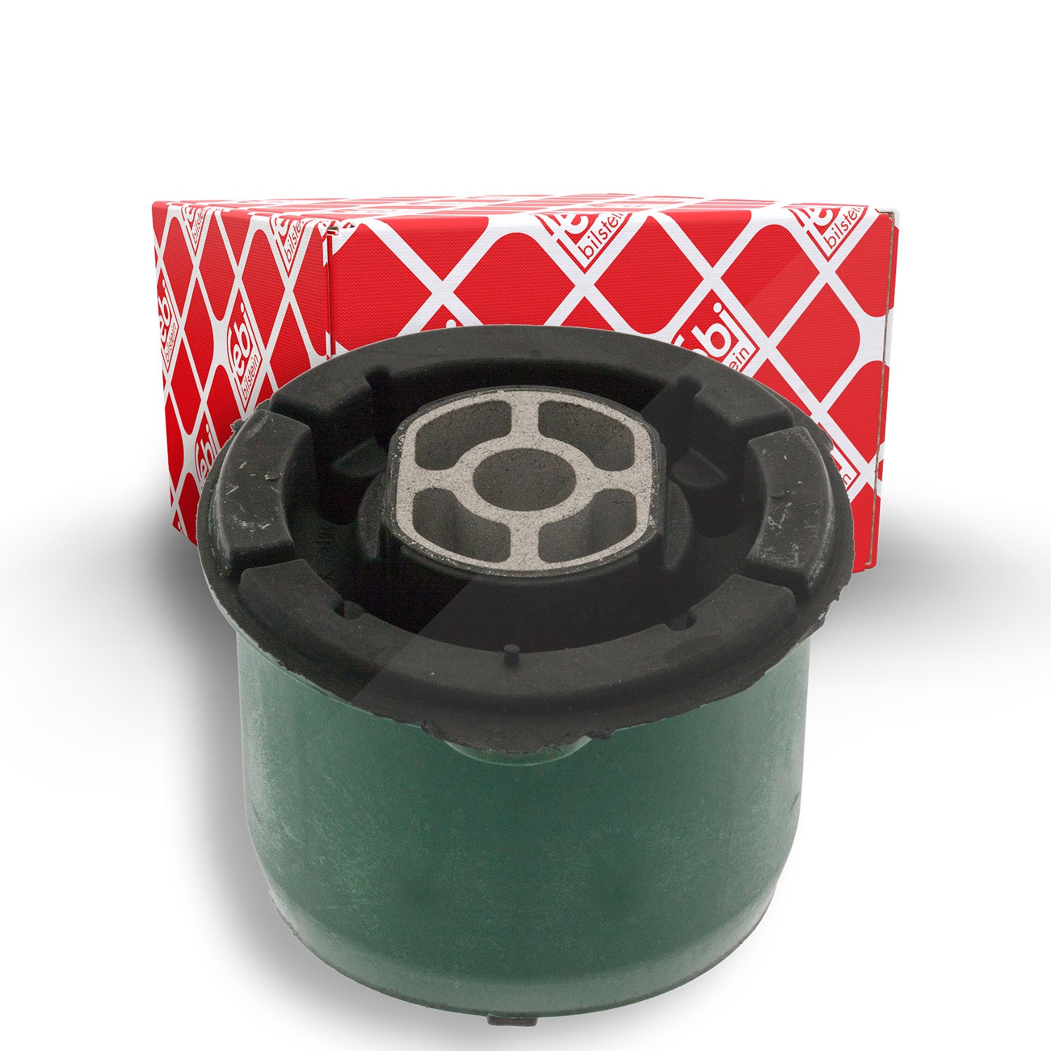 Febi Bilstein Lagerung, Achskörper [Hersteller-Nr. 49587] für Citroën, Peugeot