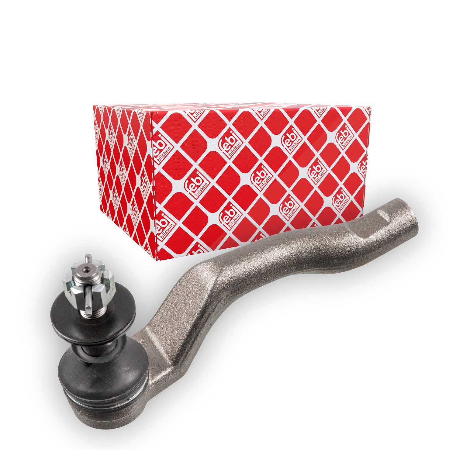 Febi Bilstein Spurstangenkopf [Hersteller-Nr. 43216] für Lexus