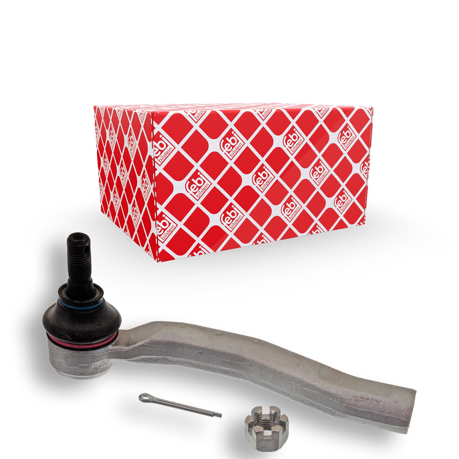 Febi Bilstein Spurstangenkopf [Hersteller-Nr. 43222] für Toyota