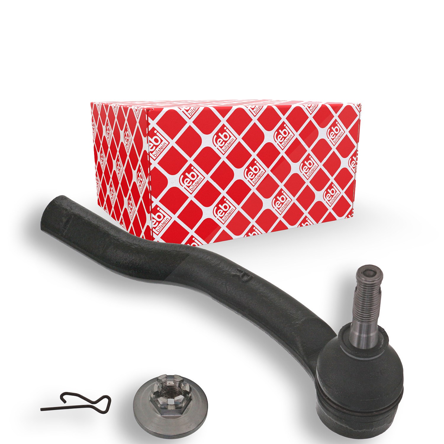 Febi Bilstein Spurstangenkopf [Hersteller-Nr. 43249] für Toyota, Lexus