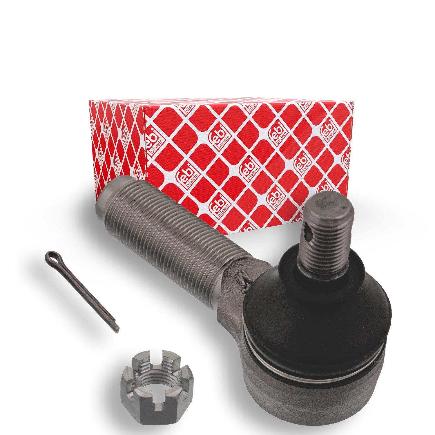 Febi Bilstein Spurstangenkopf [Hersteller-Nr. 43253] für VW, Toyota