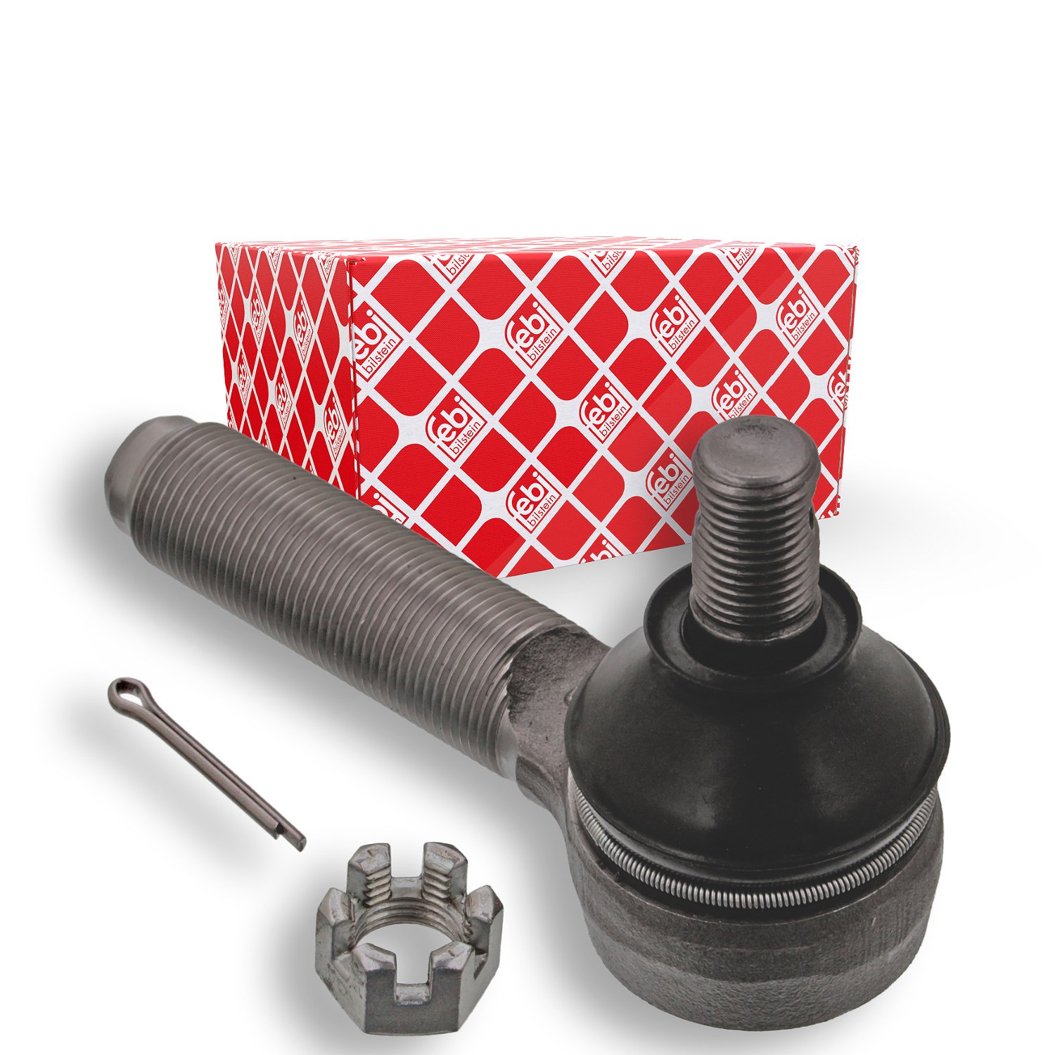 Febi Bilstein Spurstangenkopf [Hersteller-Nr. 43260] für Toyota, VW