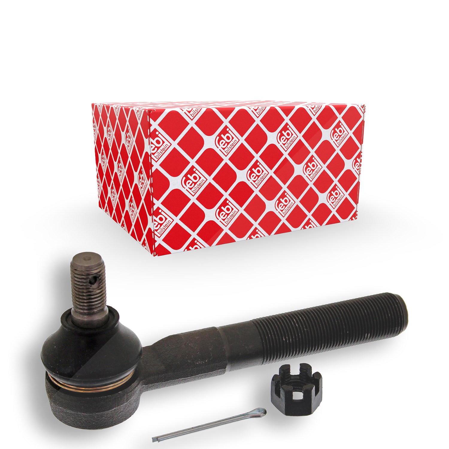 Febi Bilstein Spurstangenkopf [Hersteller-Nr. 43263] für Toyota
