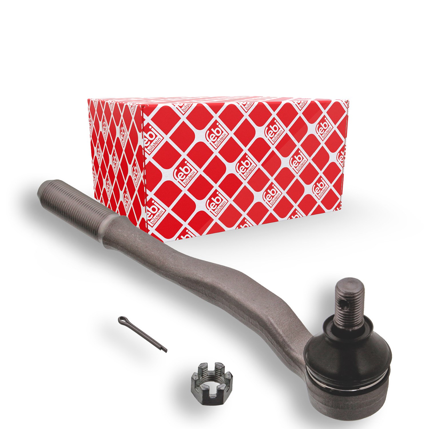 Febi Bilstein Spurstangenkopf [Hersteller-Nr. 43266] für Toyota