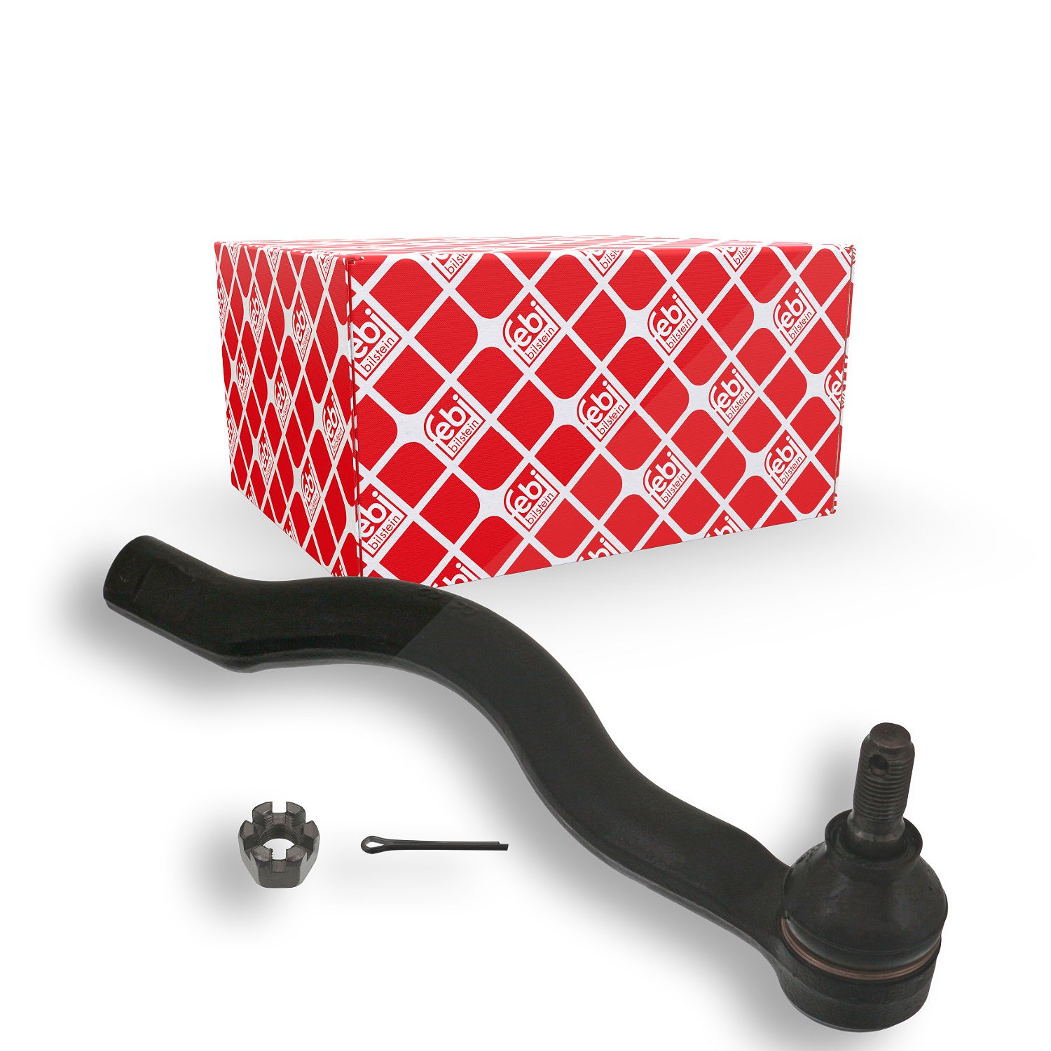 Febi Bilstein Spurstangenkopf [Hersteller-Nr. 43267] für Toyota
