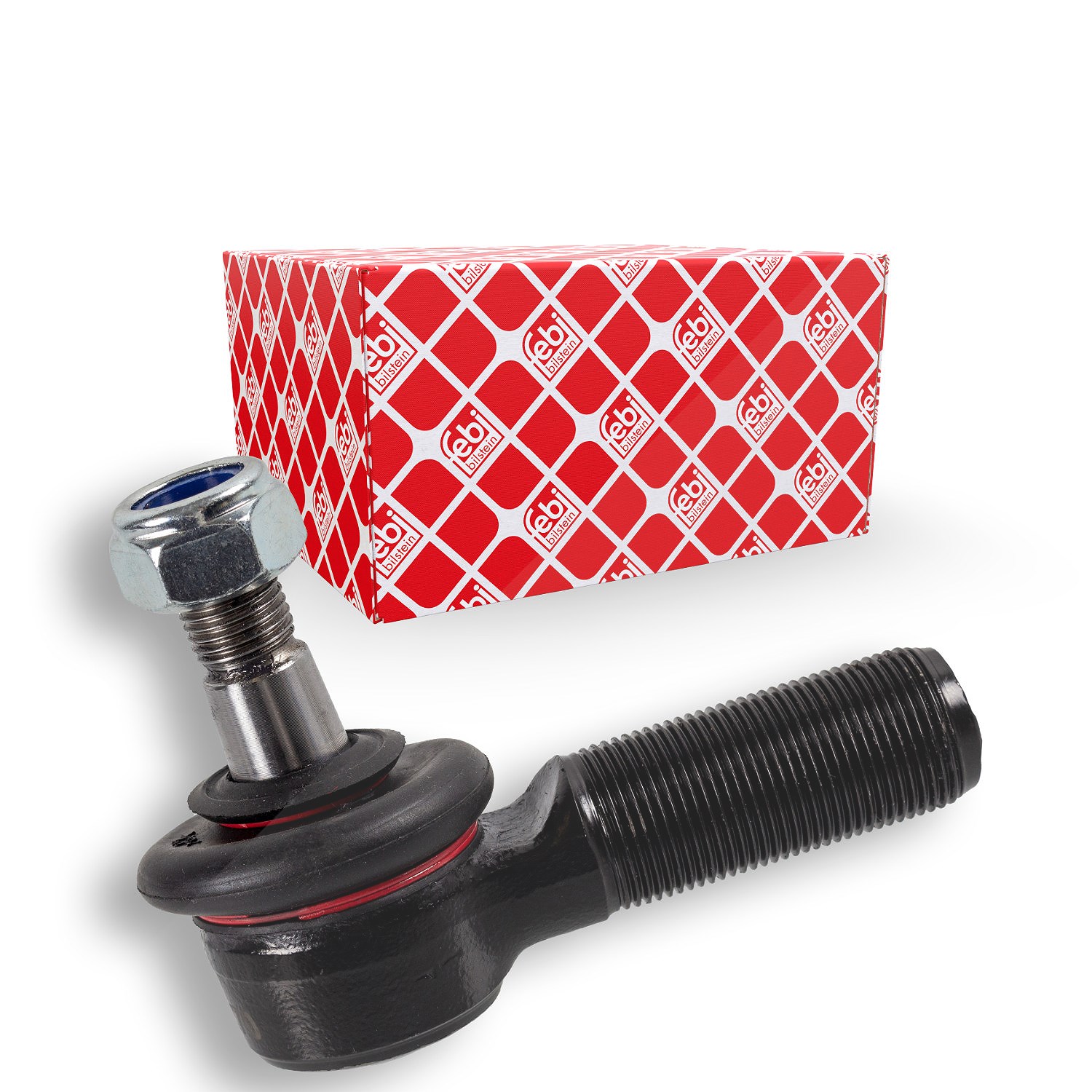 Febi Bilstein Spurstangenkopf [Hersteller-Nr. 43270] für Toyota