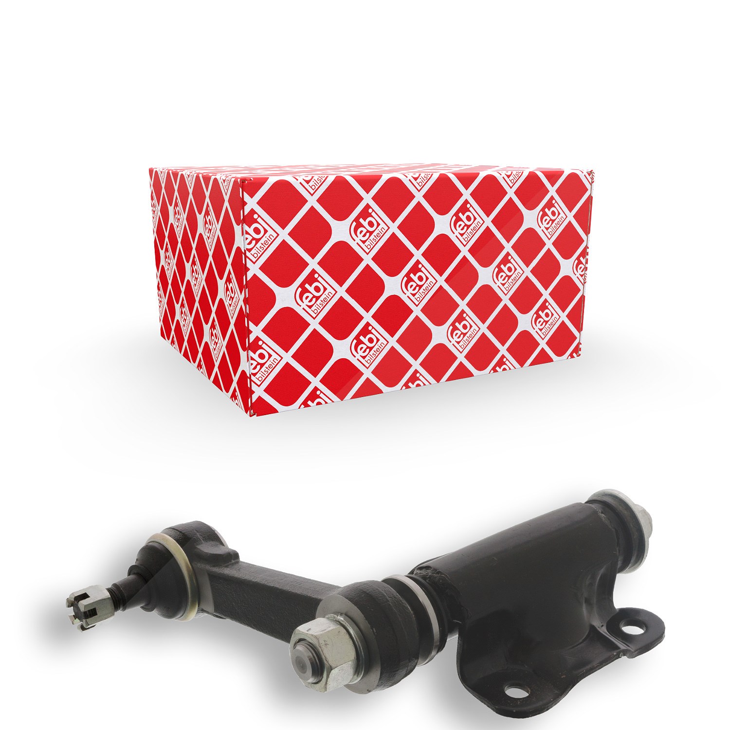 Febi Bilstein Lenkzwischenhebel [Hersteller-Nr. 41976] für Hyundai