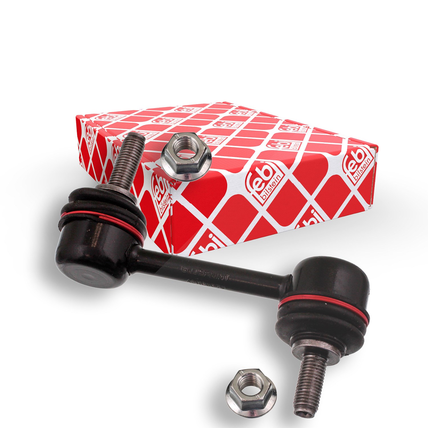 Febi Bilstein Stange/Strebe, Stabilisator [Hersteller-Nr. 42105] für Honda