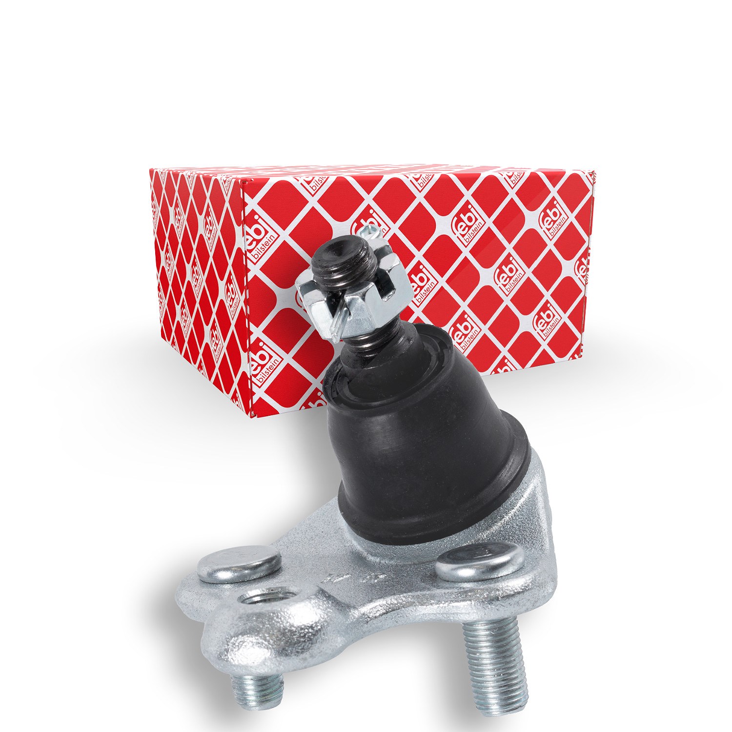 Febi Bilstein Trag-/Führungsgelenk [Hersteller-Nr. 42135] für Honda