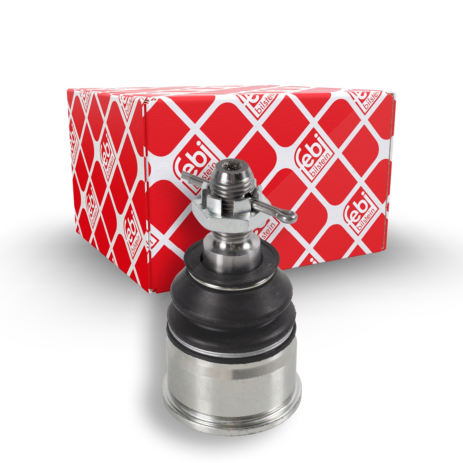 Febi Bilstein Trag-/Führungsgelenk [Hersteller-Nr. 42146] für Honda