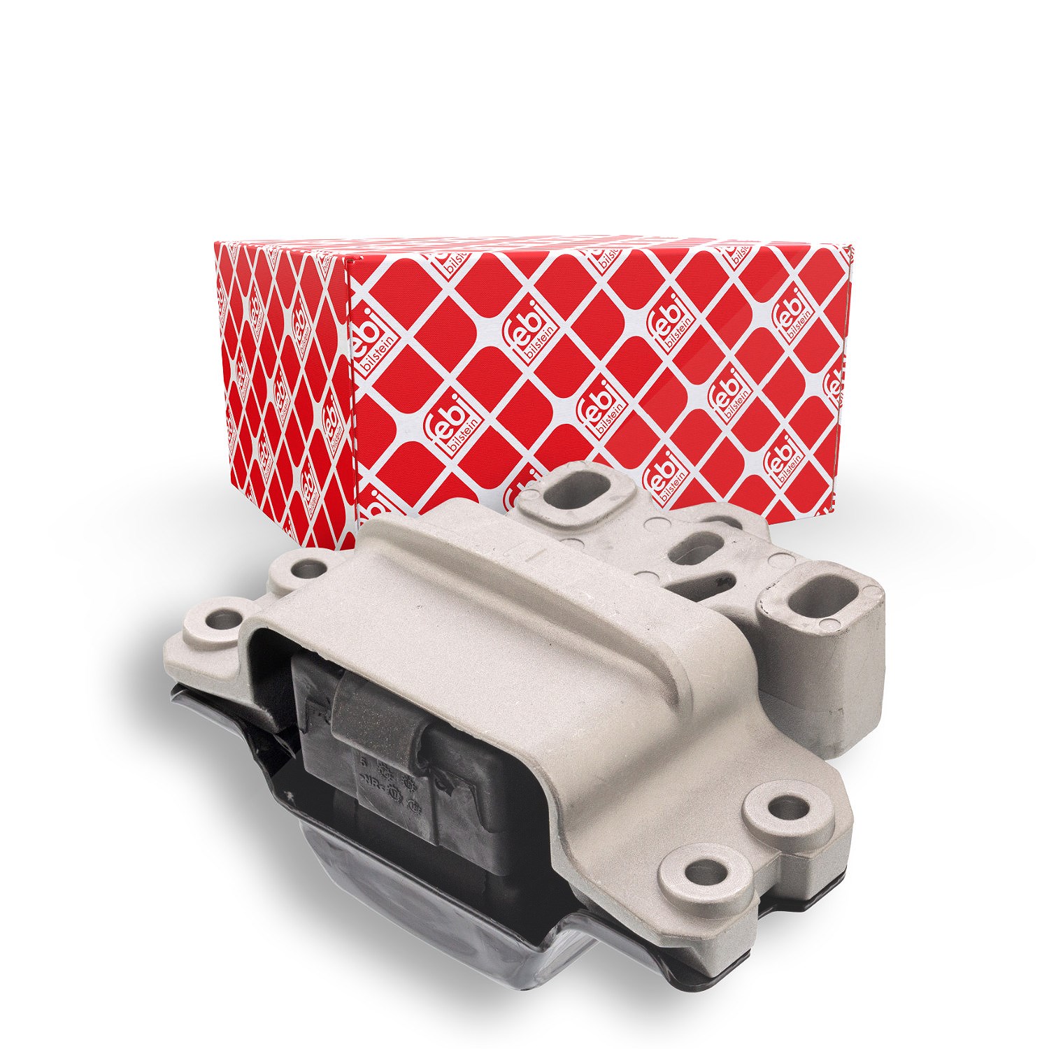 Febi Bilstein Lagerung, Schaltgetriebe [Hersteller-Nr. 38534] für Seat, VW