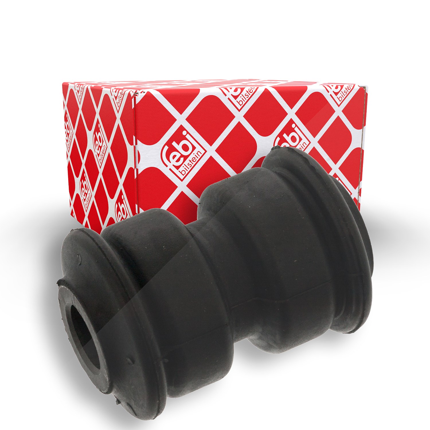 Febi Bilstein Lagerbuchse, Blattfeder [Hersteller-Nr. 49567] für Renault Trucks, Renault