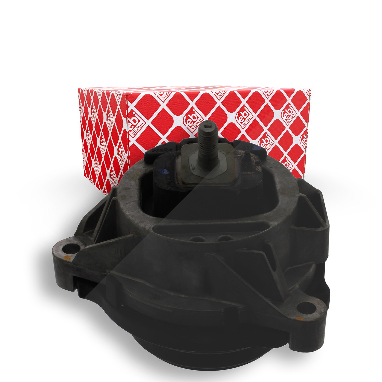 Febi Bilstein Lagerung, Motor [Hersteller-Nr. 39132] für BMW